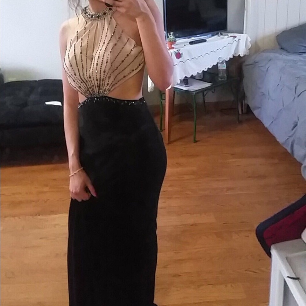 Prom Dress✨ - Picture 5 of 5
